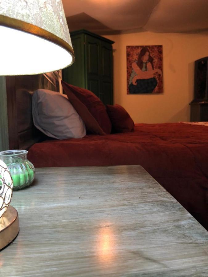 Cosmos Chill - Suite Con Jacuzzi Y Acuario Ambato Exterior foto